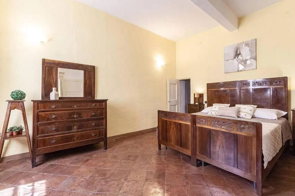 Lejlighed BrisighellaNel Cuore Del Borgo