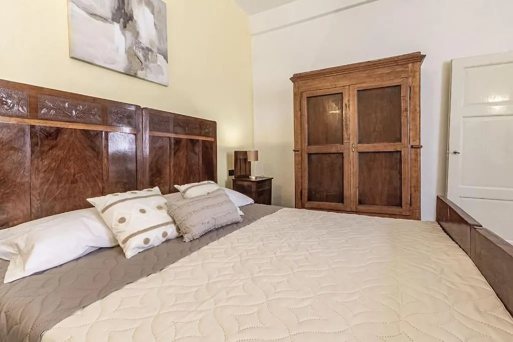BrisighellaNel Cuore Del Borgo Italien
