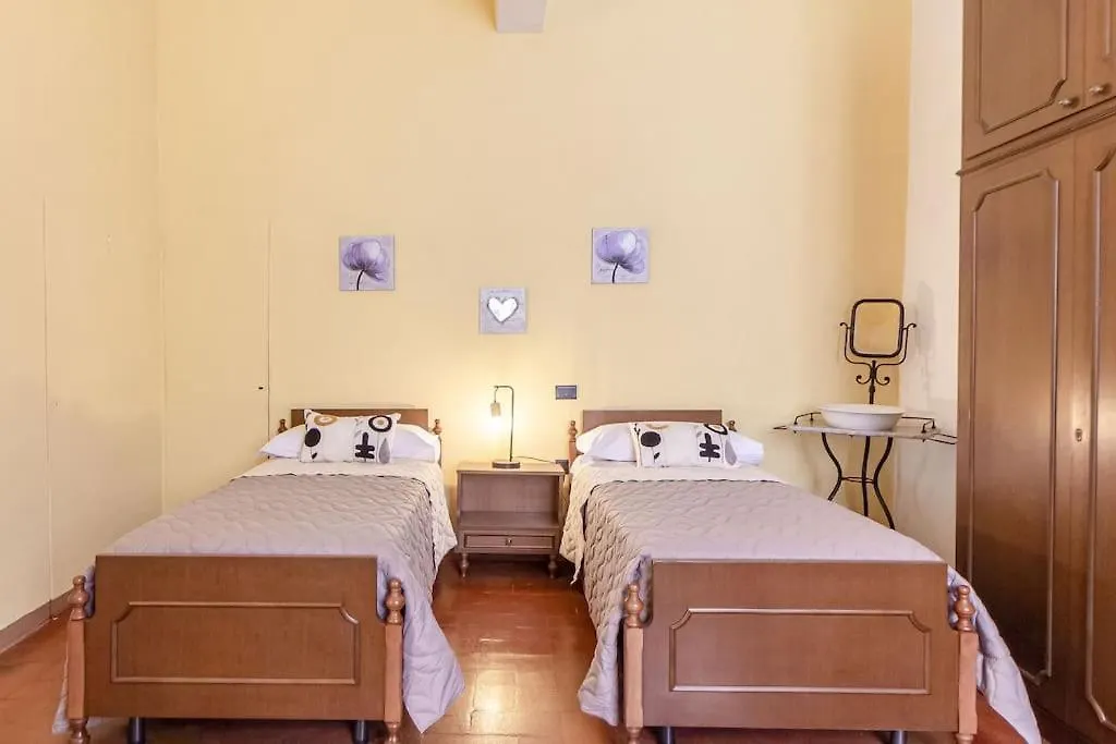 Lejlighed BrisighellaNel Cuore Del Borgo