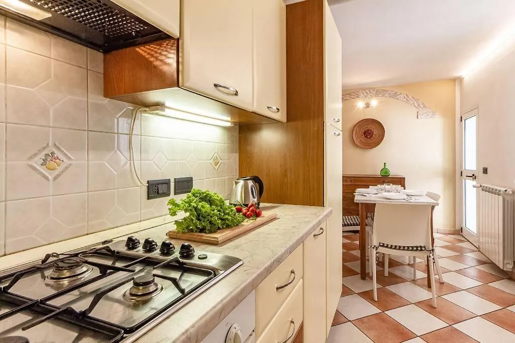BrisighellaNel Cuore Del Borgo