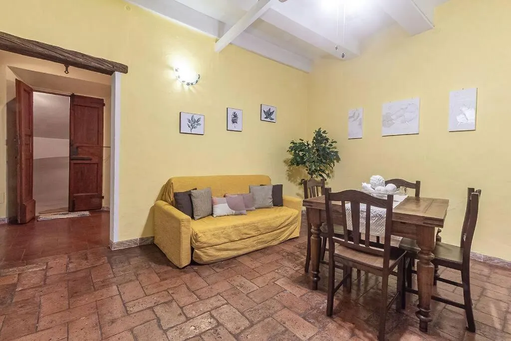BrisighellaNel Cuore Del Borgo