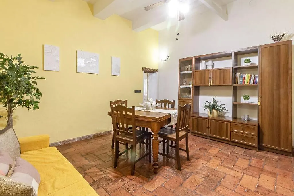 BrisighellaNel Cuore Del Borgo Italien