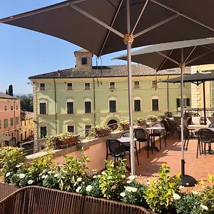 Casa Maghinardo Affittacamere
