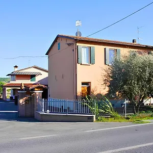 La Casa Della Nonna Bed & Breakfast